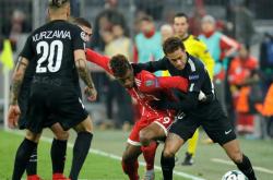 开云官方app入口-皇马翻盘英格兰，内马尔送出助攻