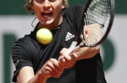 开云体育中国-拉沃尔杯翻盘法网，兹维列夫惊艳四座的简单介绍