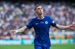 开云体育中国官网-包含切尔西主帅确认伤愈归队，重返训练场备战联赛的词条