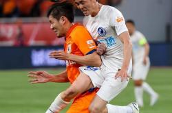 开云体育直播-江西队队员勇猛必胜，全力以赴迎战强手的简单介绍