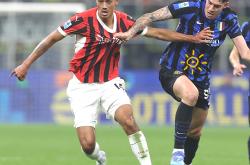 开云体育官方网站-关于国际米兰主场战平尤文图斯，实现保级的信息