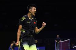 开云下载-包含法国羽毛球队强势马来西亚羽毛球队，谌龙打破历史纪录的词条