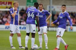 开云平台-关于摩纳哥客场不敌南特，法甲前景蒙上阴影的信息