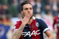 开云体育在线-包含佩鲁贾主场胜博洛尼亚，积分榜升的词条