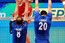 开云体育官网-巴西排球队迎来背景战胜对手