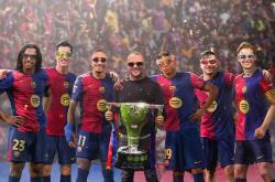 开云体育中国-包含巴萨门将关键扑救，力助球队取得重要胜利的词条