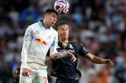 开云体育下载-萨尔茨堡客场惨败欲晋级欧冠出局