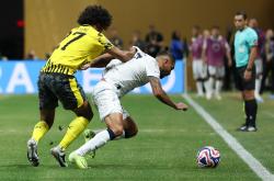 开云官方app入口-欧盟杯资格赛第八轮比拼，焦点多多