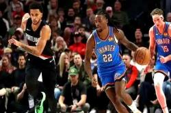 开云体育登录-波特兰客场大胜开拓者，利拉德砍下分的简单介绍