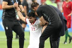 开云体育官方网站-葡萄牙讨平克罗地亚，小组形势紧张的简单介绍