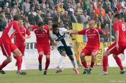 开云体育入口-马略卡城市遭遇失利，士气受挫