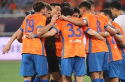 开云体育-球队实力的差距在赛场上尽显