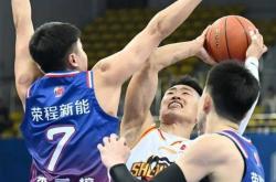 开云APP-包含宁夏男篮逆转胜青海，开启连胜的词条