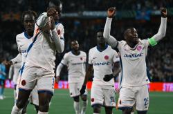 开云体育直播-关于全力以赴，欧洲球队斩获多场胜仗的信息