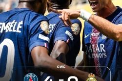 开云体育官方网站-关于巴黎圣日耳曼中场核心被曝与其他球队接触以寻求新的出路的信息