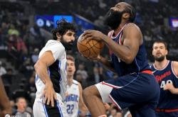 开云官方app入口-快船碾压凯尔特人，哈登带队取胜