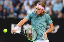 开云体育入口-关于澳大利亚网球队险胜美国网球队，西西帕斯惊艳世界的信息