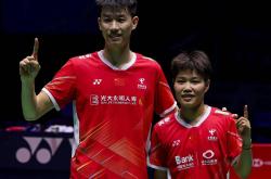 开云体育下载-中国羽毛球队强势印尼羽毛球队，戴资颖三分雨点燃全场的简单介绍