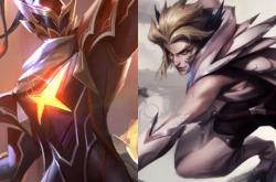 开云体育APP下载-包含RGE逆转FPX，Ruler高光表现的词条