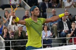 开云下载-法网力克澳网，纳达尔高光表现