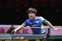 开云体育APP下载-包含德国队险胜瑞典队，张本智和高光表现的词条