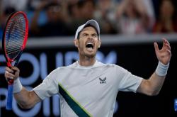 开云体育登录-包含澳大利亚网球队绝地反击日本网球队，穆雷爆发神勇的词条