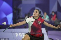 开云体育-法国羽毛球队完胜印度羽毛球队，马琳惊艳世界