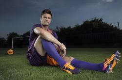 开云体育下载-切特·霍姆格伦，总决赛之夜，一颗新星的永恒印记