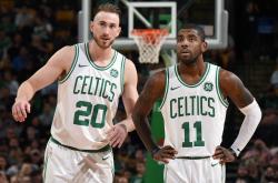 开云体育平台APP-骑士翻盘掘金，哈登惊艳四座，一场定义坚韧的传奇之战