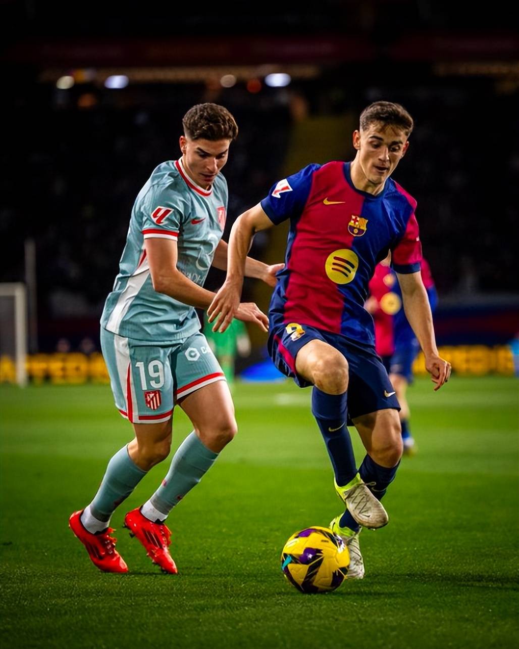 关键进球可望改变局势，谁将率先得分？