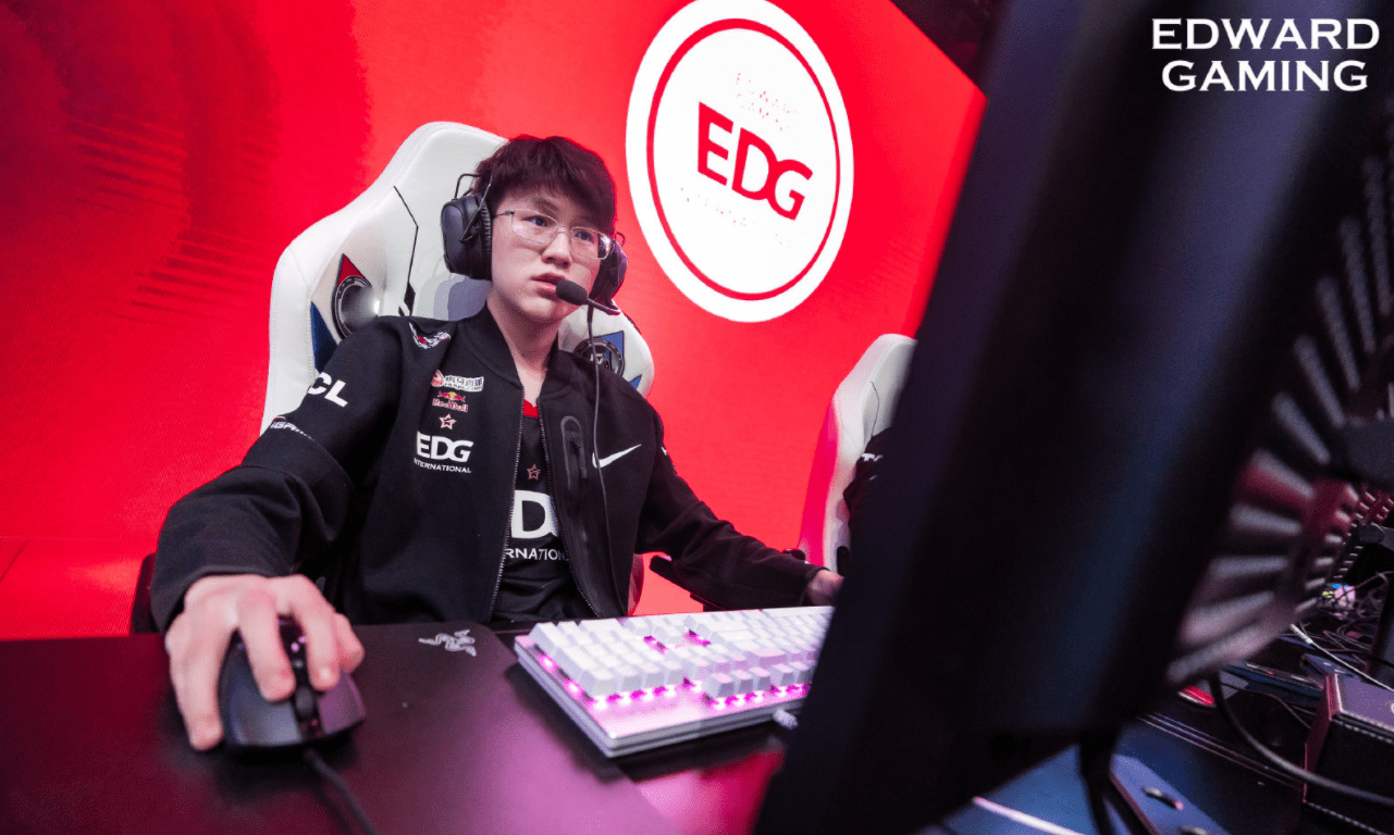 TL力克JDGaming,Meiko关键制胜的简单介绍 TL力克JDGaming,Meiko关键制胜的简单介绍