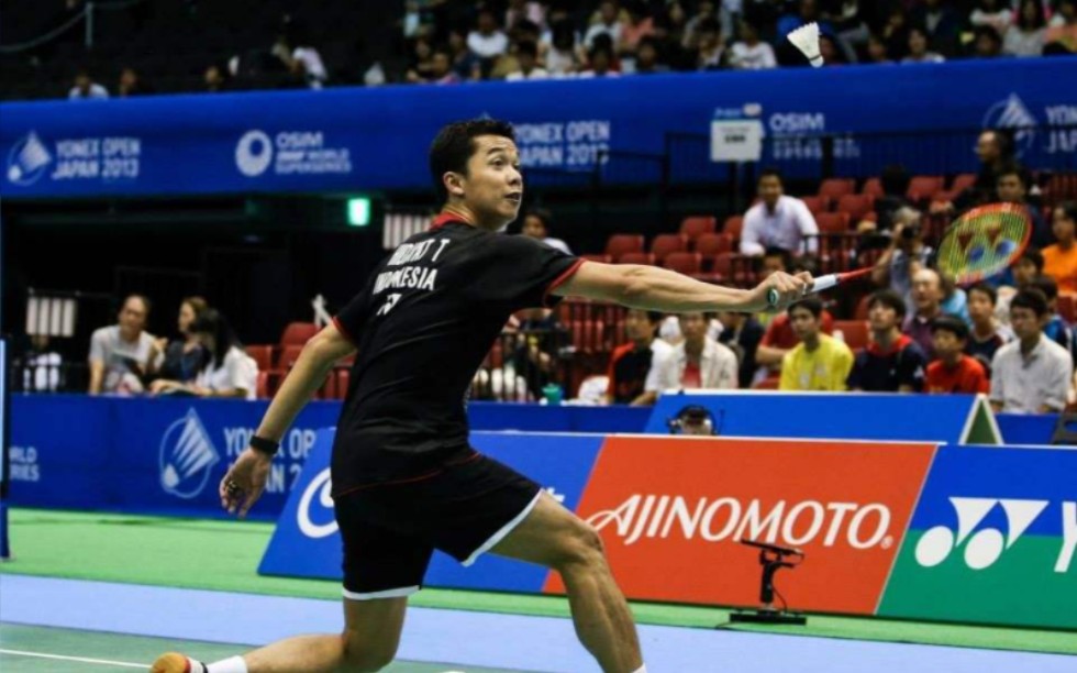 中国羽毛球队强势印尼羽毛球队,陶菲克关键制胜的简单介绍 中国羽毛球队强势印尼羽毛球队,陶菲克关键制胜的简单介绍