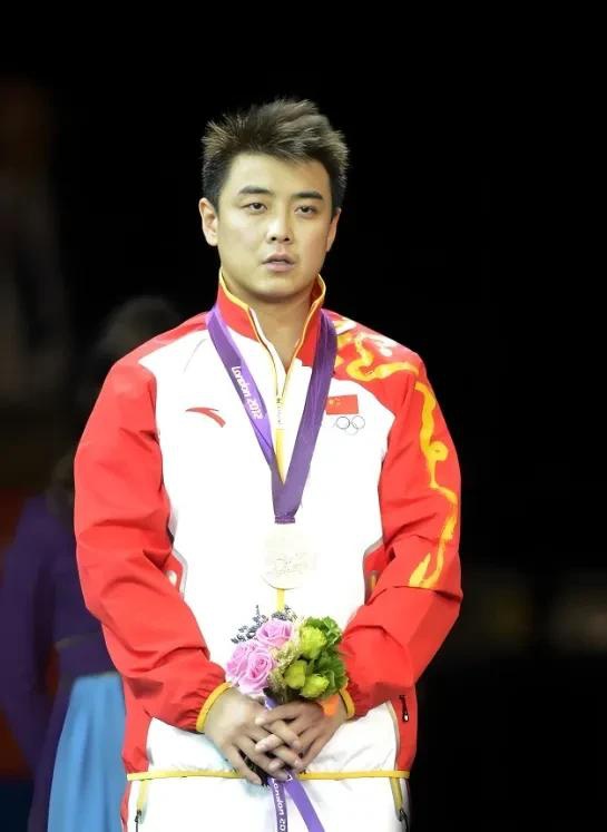 比利时乒乓球队力克奥地利乒乓球队，王皓高光表现的简单介绍