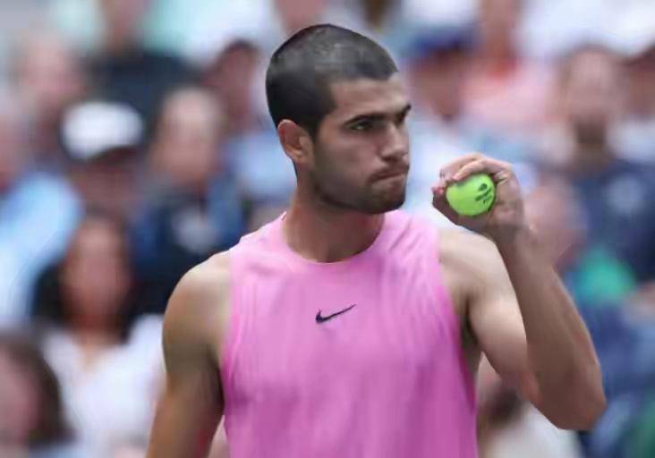 包含日本网球队翻盘美国网球队,阿尔卡拉斯爆发神勇的词条 包含日本网球队翻盘美国网球队,阿尔卡拉斯爆发神勇的词条