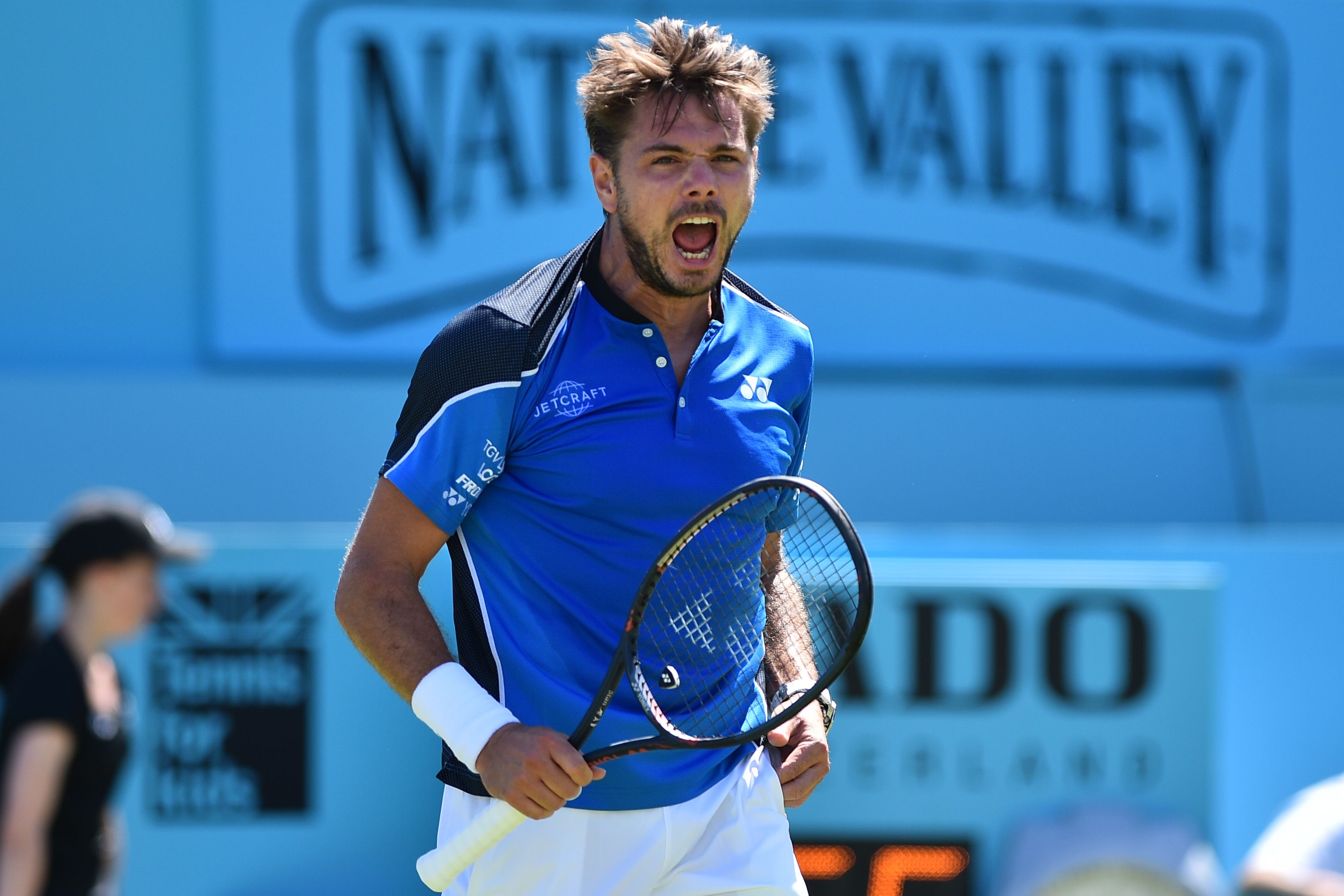 欧洲网球队绝地反击西班牙网球队，瓦林卡完成帽子戏法的简单介绍