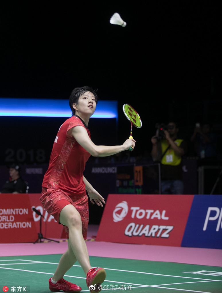 印度羽毛球队血洗日本羽毛球队,戴资颖爆发神勇的简单介绍 印度羽毛球队血洗日本羽毛球队,戴资颖爆发神勇的简单介绍