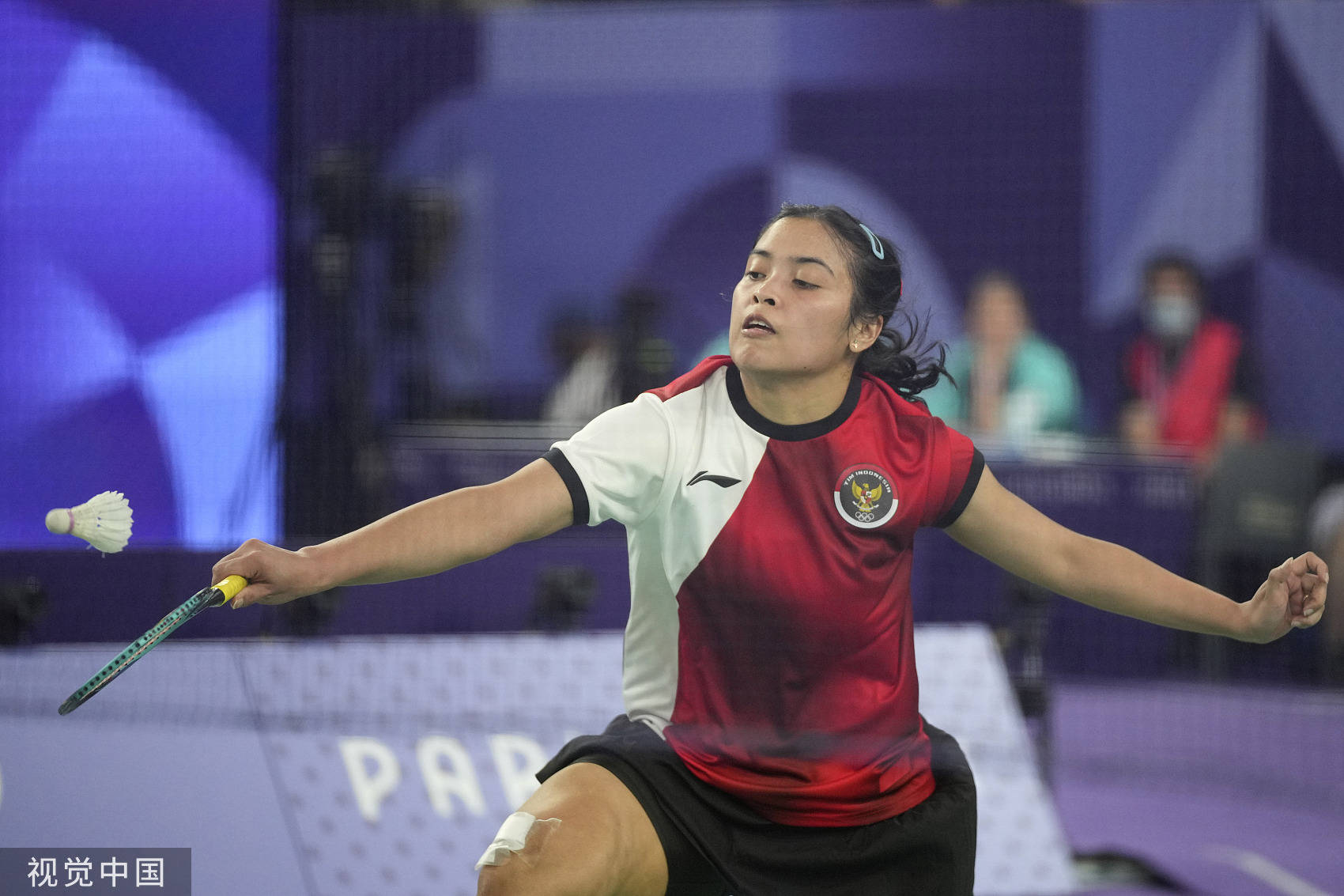 法国羽毛球队完胜印度羽毛球队,马琳惊艳世界 法国羽毛球队完胜印度羽毛球队,马琳惊艳世界