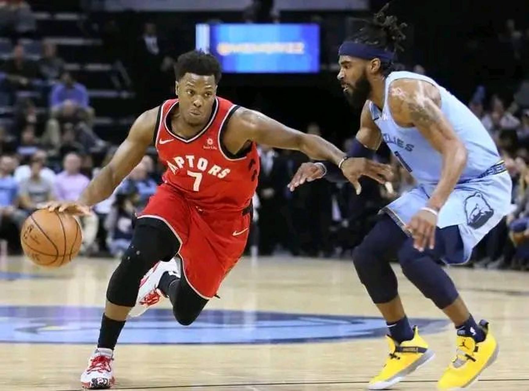 步行者血洗公牛，凯尔·库兹马一己之力扛起全队的简单介绍