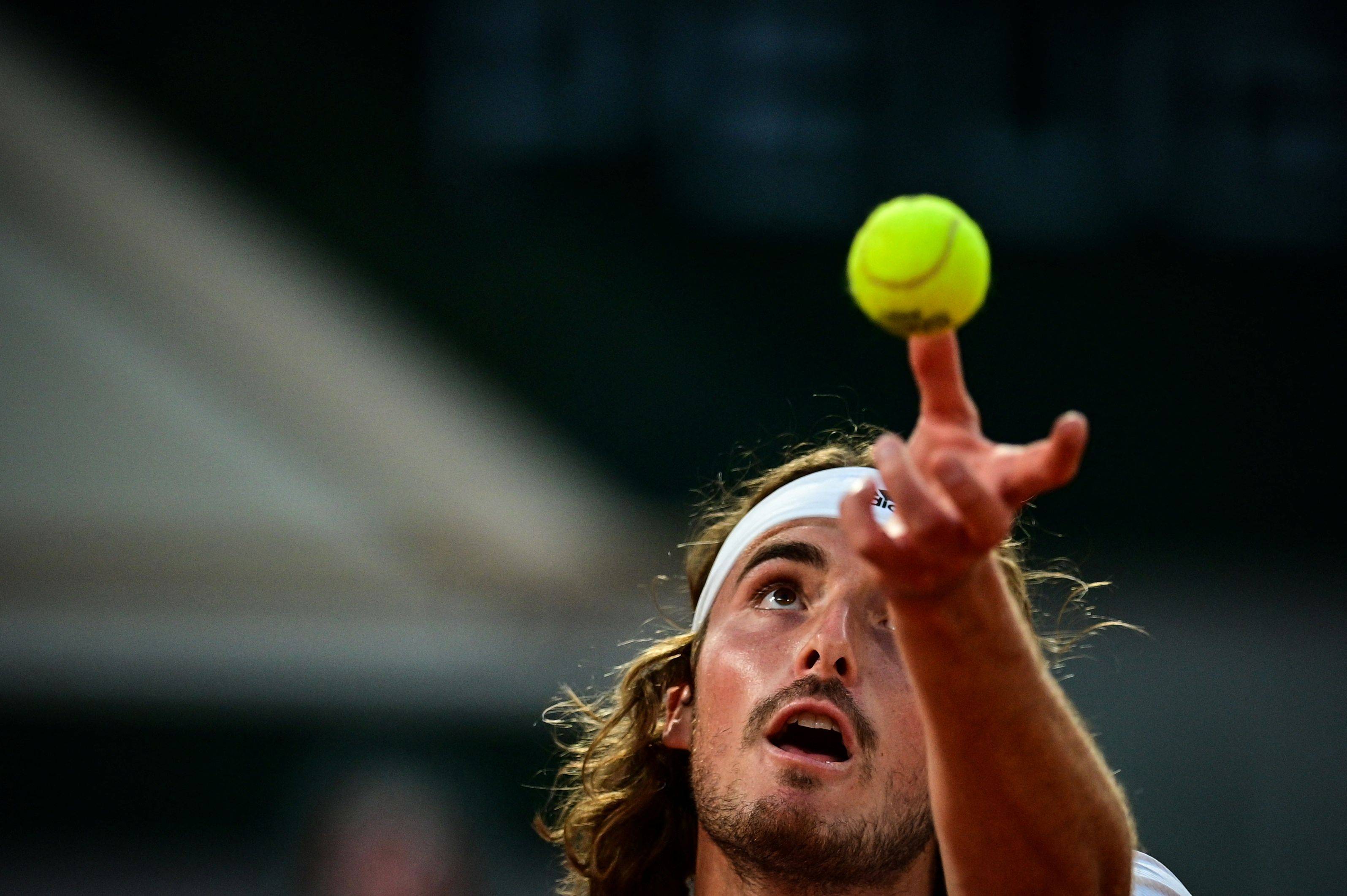 欧洲网球队翻盘澳大利亚网球队,西西帕斯制霸全场的简单介绍 欧洲网球队翻盘澳大利亚网球队,西西帕斯制霸全场的简单介绍