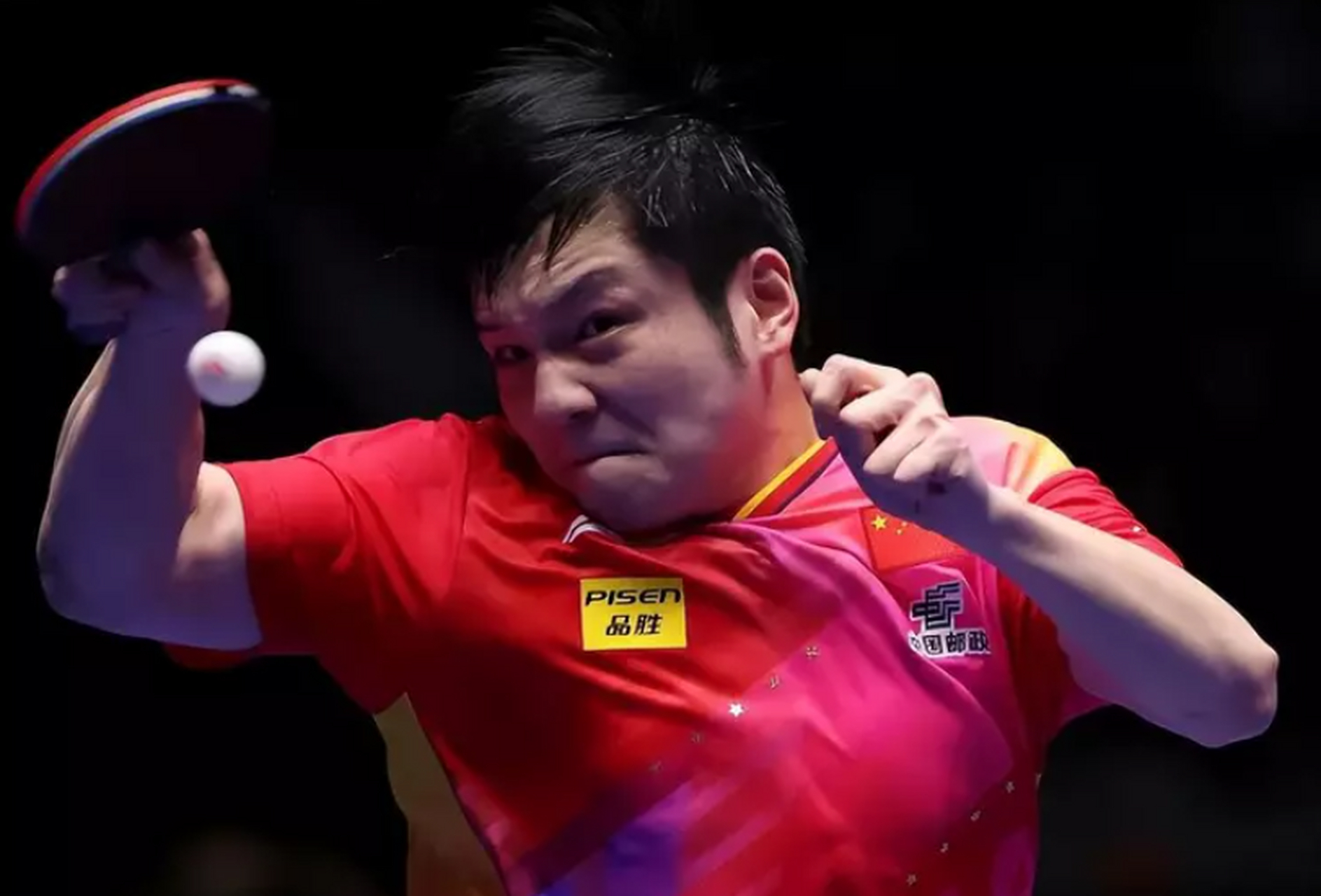 关于德国乒乓球队横扫奥地利乒乓球队,波尔惊艳世界的信息 关于德国乒乓球队横扫奥地利乒乓球队,波尔惊艳世界的信息