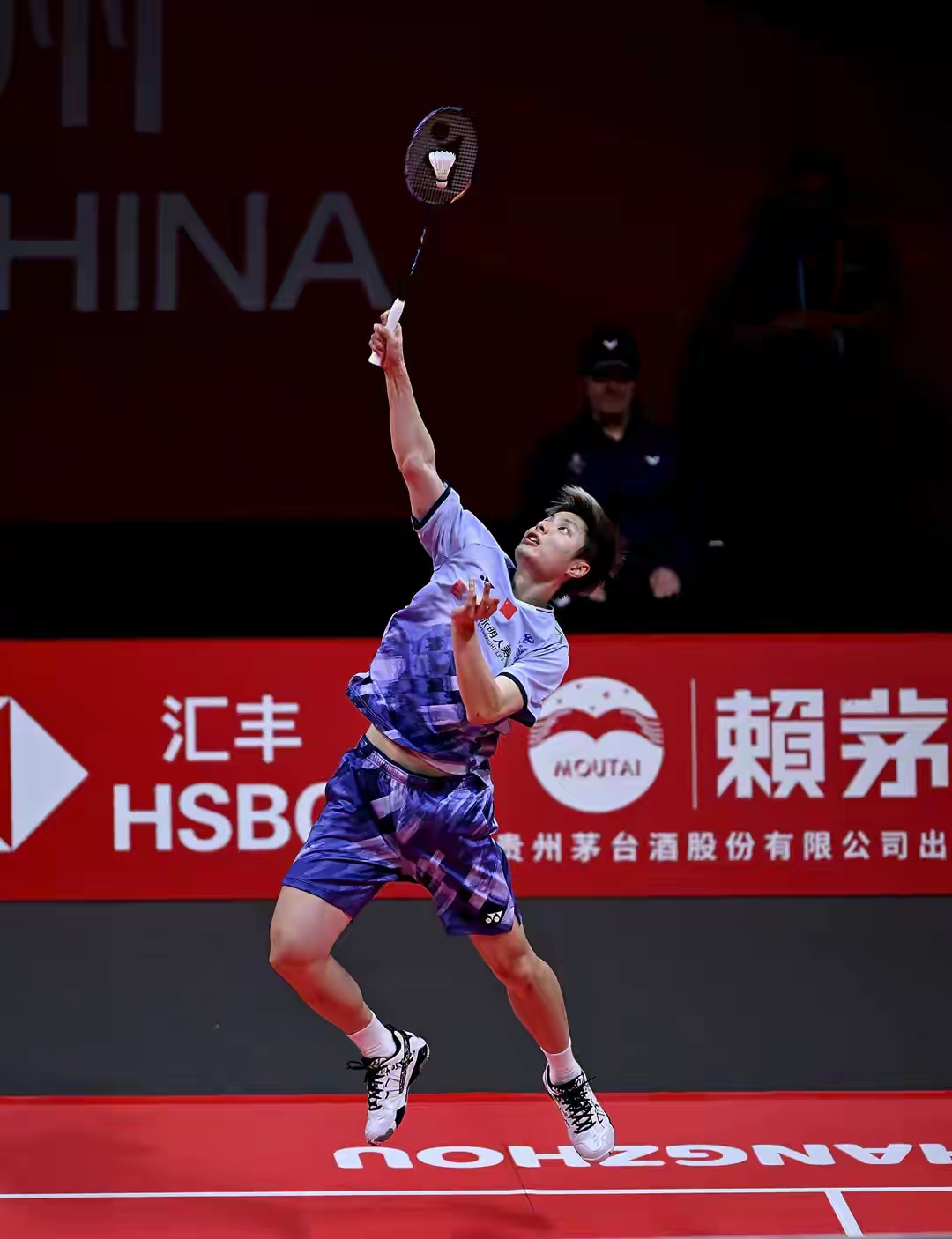 泰国队鏖战德国队，石宇奇惊艳四座的简单介绍