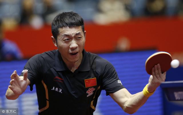 奥地利队力克波兰队，许昕带队取胜