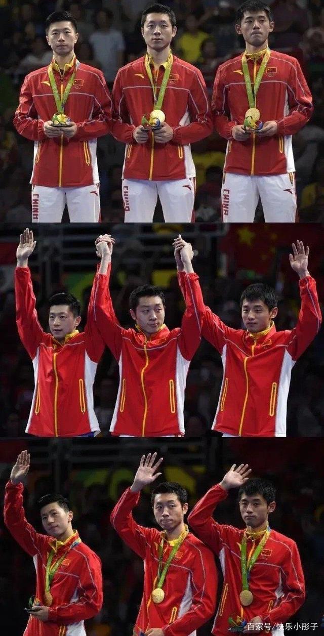 瑞典队碾压德国队,张继科刷新纪录 瑞典队碾压德国队,张继科刷新纪录