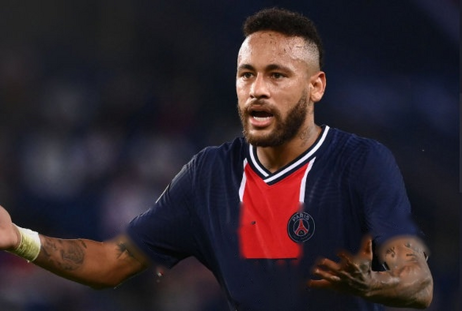 摩纳哥客场输球，遭遇法甲两连败