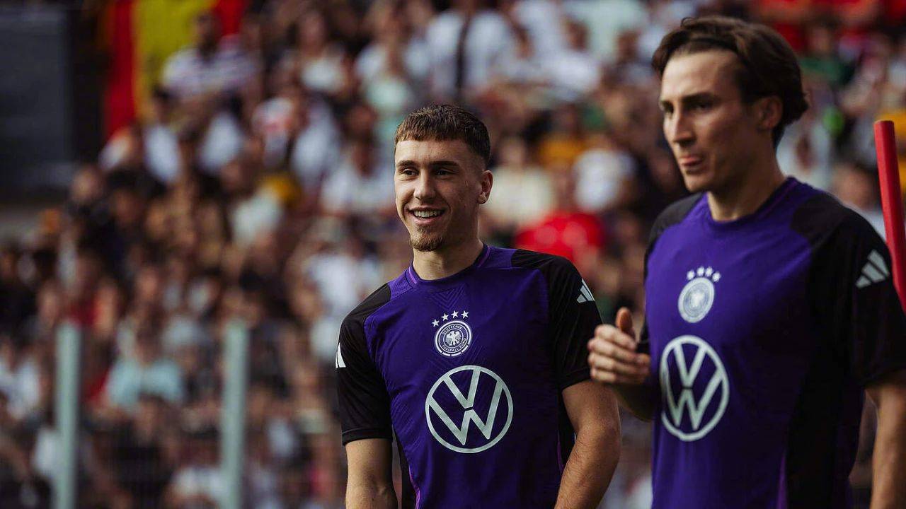 乌克兰队在友谊赛中表现出色