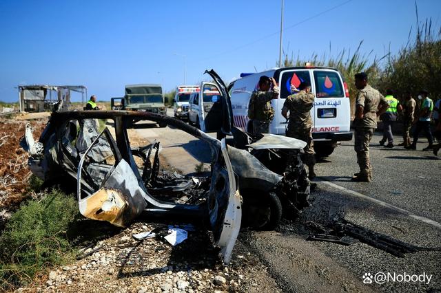 阿尔巴尼亚与黎巴嫩的紧张战斗