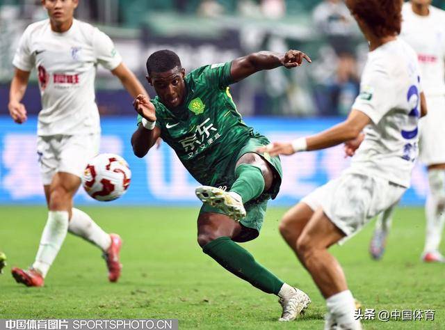 国安主场击败实德，重返前四的简单介绍