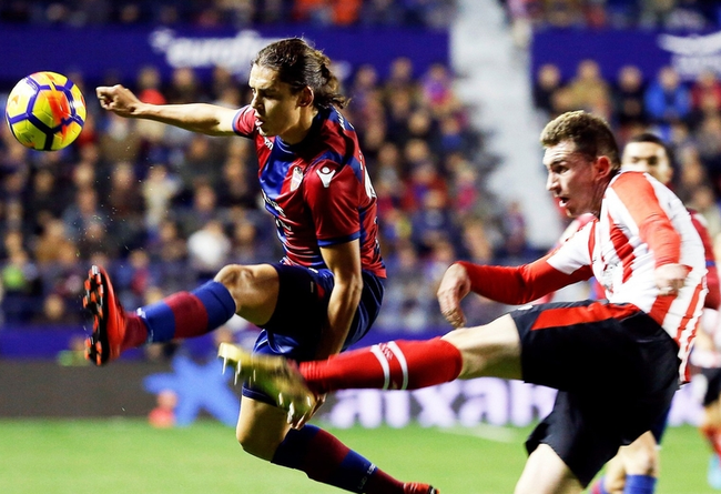 埃瓦尔主场告负于巴列卡诺，失去宝贵分数的简单介绍