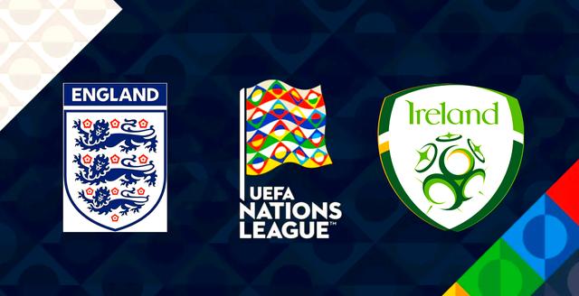 英格兰晋级欧国联四强