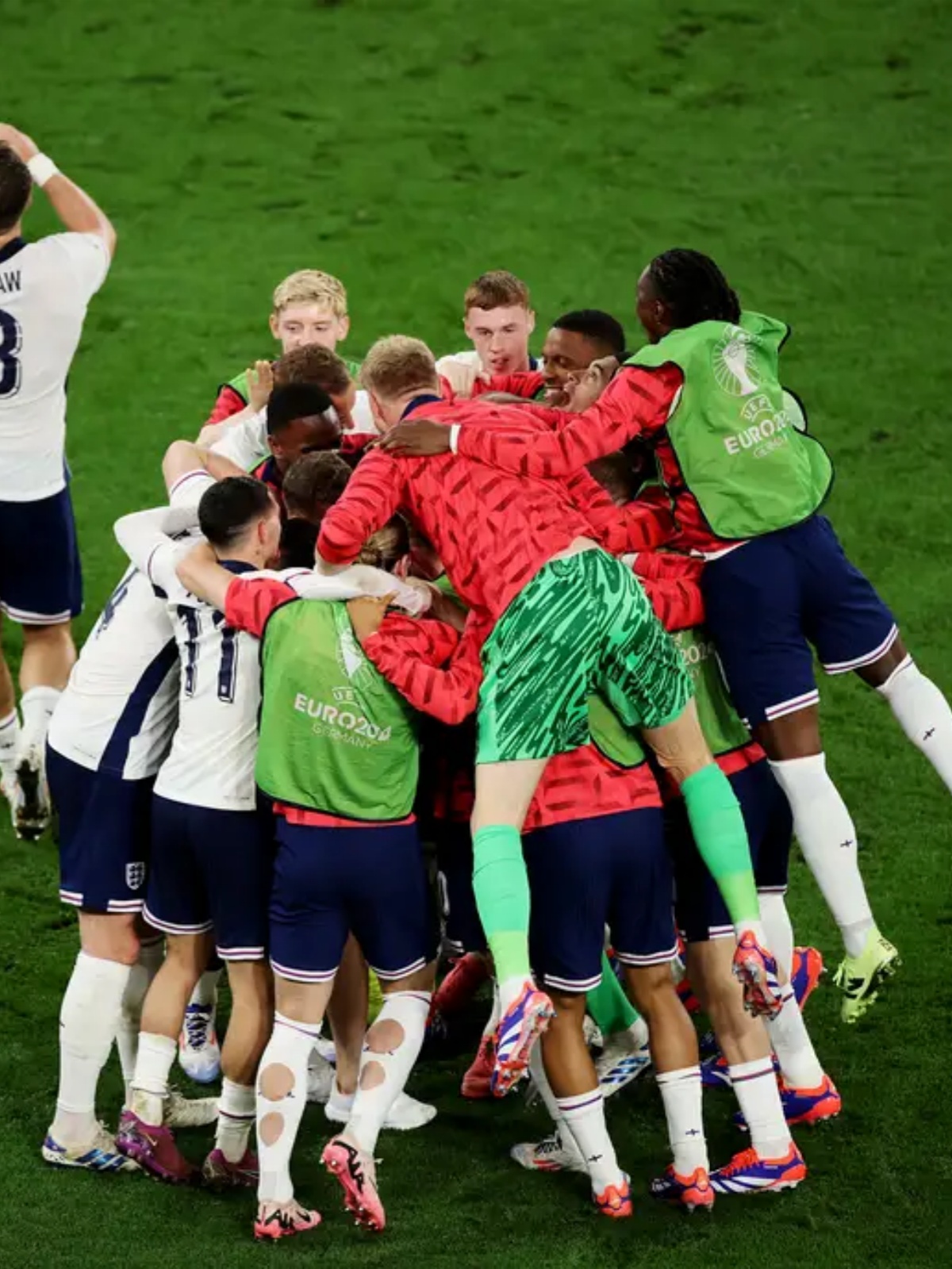 欧洲足球赛场上的热血对决令人热血沸腾